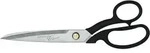 Schneiderschere ZWILLING SUPERFECTION (LBH 21x7x1 cm) - schwarz - LBH 21x7x1 cm