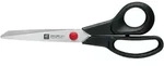 Haushaltsschere ZWILLING TWIN L (LBH 19x7x1 cm) - schwarz - LBH 19x7x1 cm