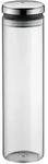 Vorratsdose WMF Depot (DH 9.70x36 cm) - silber - DH 9.70x36 cm