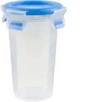 Frischhaltedose CLIP & CLOSE (BHT 9.20x9.20x13.30 cm) - BHT 9.20x9.20x13.30 cm