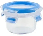 Frischhaltedose CLIP & CLOSE (BHT 9.20x9.20x5.90 cm) - BHT 9.20x9.20x5.90 cm