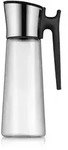Wasserkaraffe WMF BASIC mit Griff (D 10 cm) - wei&szlig; - D 10 cm