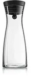 Wasserkaraffe WMF BASIC schwarz (D 10 cm) - wei&szlig; - D 10 cm