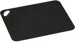 Schneideunterlage (B 38 cm) - schwarz - B 38 cm