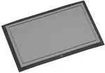Schneidebrett WMF (LBH 32x20x1.50 cm) - schwarz - LBH 32x20x1.50 cm