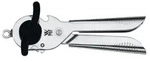 Dosen&ouml;ffner WMF TIN UP (LBH 22.50x6x5.20 cm) - silber - LBH 22.50x6x5.20 cm