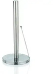 K&uuml;chenrollenhalter ROLLO (DH 15x33.50 cm) - silber - DH 15x33.50 cm
