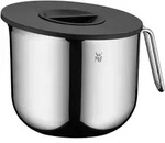K&uuml;chensch&uuml;ssel WMF FUNCTION BOWLS (LBH 22x20x16.50 cm) - silber - LBH 22x20x16.50