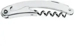 Kellnermesser WMF CLEVER & MORE (LBH 16.40x6.60x3.20 cm) - silber - LBH