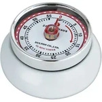 K&uuml;chentimer SPEED - wei&szlig;