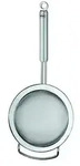 K&uuml;chensieb R&Ouml;SLE (D 16 cm) - silber - D 16 cm