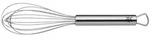 Schneebesen WMF PROFI PLUS (LBH 21.50x4.70x4.70 cm) - silber - LBH 21.50x4.70x4.70 cm