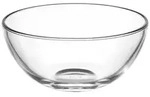 Schale CUCINA (BHT 14x6.50x14 cm) - BHT 14x6.50x14 cm