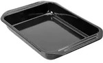 Auflaufform KAISER CUISINE LINE (LBH 39.50x28x5.10 cm) - schwarz - LBH 39.50x28x5.10