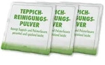 Teppich-Reiniger 3er Set (BHT 23.50x4x21.50 cm) - wei&szlig; - BHT 23.50x4x21.50 cm