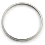 Dichtungsring Fissler Schnellkochtopf (D 18 cm) - grau - D 18 cm