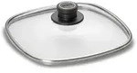 Glasdeckel WOLL (LB 26x26 cm) - LB 26x26 cm
