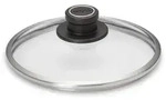 Glasdeckel WOLL (D 20 cm) - D 20 cm