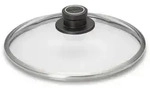 Glasdeckel WOLL (D 24 cm) - D 24 cm