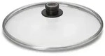 Glasdeckel WOLL (D 32 cm) - D 32 cm