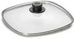 Glasdeckel WOLL (LB 28x28 cm) - LB 28x28 cm