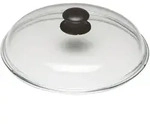 Glasdeckel BALLARINI T03 (D 28 cm) - transparent - D 28 cm