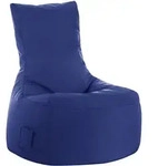 Sitzsack SCUBA (LBH 95x65x90 cm) - LBH 95x65x90 cm