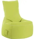 Sitzsack SCUBA (LBH 95x65x90 cm) - LBH 95x65x90 cm