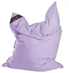 Sitzsack BigFoot SCUBA (BT 170x130 cm) - BT 170x130 cm