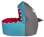 Sitzsack BRAVA (LBH 90x60x80 cm) - LBH 90x60x80 cm