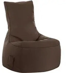 Sitzsack SCUBA (LBH 95x65x90 cm) - LBH 95x65x90 cm