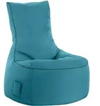 Sitzsack SCUBA (LBH 95x65x90 cm) - LBH 95x65x90 cm