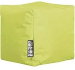 Hocker Cube SCUBA (LBH 40x40x40 cm) - LBH 40x40x40 cm