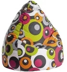 Sitzsack MALIBU L (DH 70x90 cm) - DH 70x90 cm