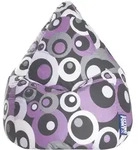 Sitzsack MALIBU L (DH 70x90 cm) - DH 70x90 cm