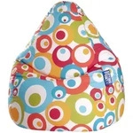 Sitzsack MALIBU L (DH 70x90 cm) - DH 70x90 cm