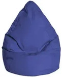 Sitzsack BRAVA XXL (DH 80x130 cm) - DH 80x130 cm