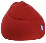 Sitzsack EASY XXL (DH 80x130 cm) - DH 80x130 cm