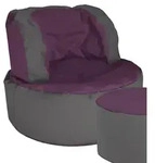 Sitzsack SCUBA (DH 85x65 cm) - DH 85x65 cm