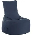 Sitzsack SCUBA (LBH 95x65x90 cm) - LBH 95x65x90 cm