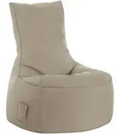 Sitzsack SCUBA (LBH 95x65x90 cm) - LBH 95x65x90 cm