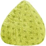 Sitzsack FLUFFY STARS XL (DH 70x110 cm) - DH 70x110 cm