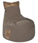 Sitzsack JAMIE (LBH 95x65x90 cm) - LBH 95x65x90 cm