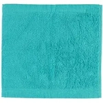 Duschtuch LIFESTYLE Uni (BL 70x140 cm) - t&uuml;rkis - BL 70x140 cm