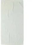 Duschtuch LIFESTYLE Uni (BL 70x140 cm) - wei&szlig; - BL 70x140 cm