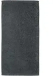 Handtuch LIFESTYLE Uni (BL 50x100 cm) - grau - BL 50x100 cm