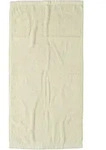 Handtuch LIFESTYLE Uni (BL 50x100 cm) - braun - BL 50x100 cm