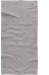 Duschtuch TOM TAILOR (BL 70x140 cm) - silber - BL 70x140 cm