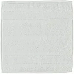 Duschtuch NOBLESSE2 UNI (BL 80x160 cm) - wei&szlig; - BL 80x160 cm