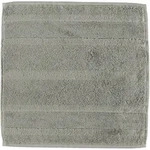 Duschtuch NOBLESSE2 UNI (BL 80x160 cm) - grau - BL 80x160 cm